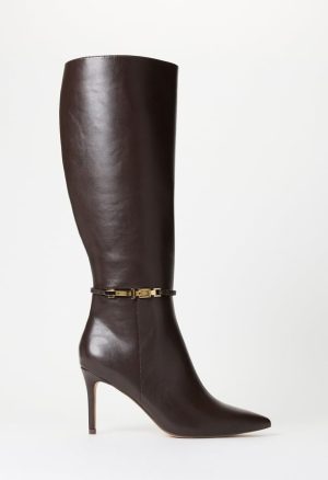 Adaline Heeled Boot