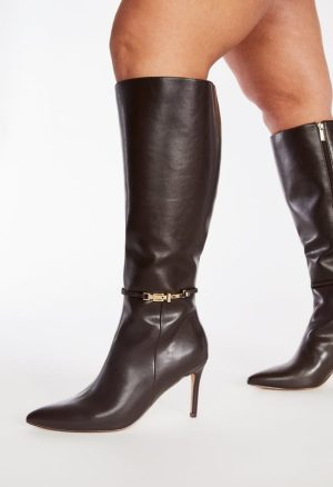 Adaline Heeled Boot