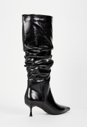Sharidan Heeled Boot