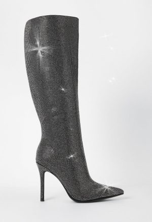 Rubie Stiletto Boot