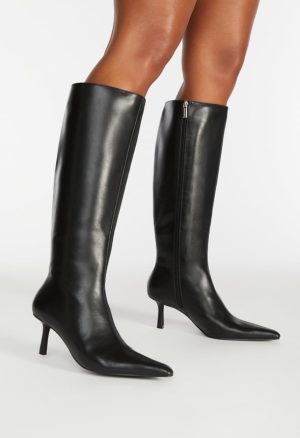 Emilia Stiletto Boot
