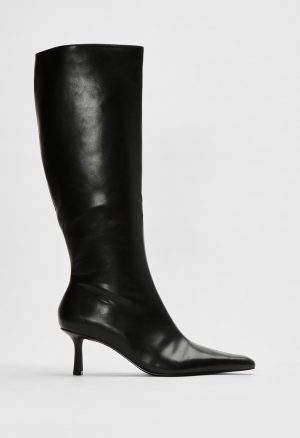 Emilia Stiletto Boot