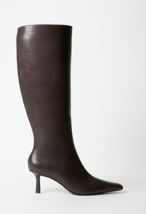 Emilia Stiletto Boot