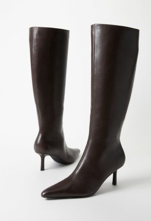 Emilia Stiletto Boot