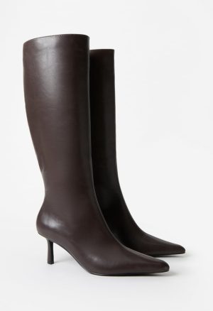 Emilia Stiletto Boot