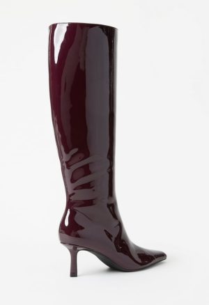 Emilia Stiletto Boot