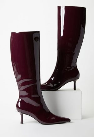 Emilia Stiletto Boot