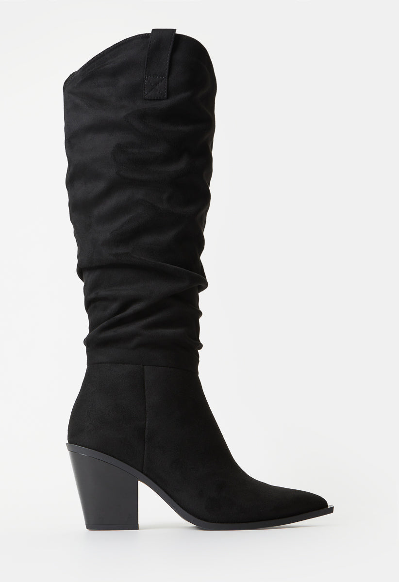 Sansa Slouchy Boot