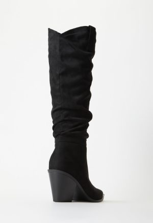 Sansa Slouchy Boot