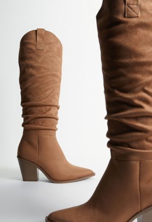 Sansa Slouchy Boot