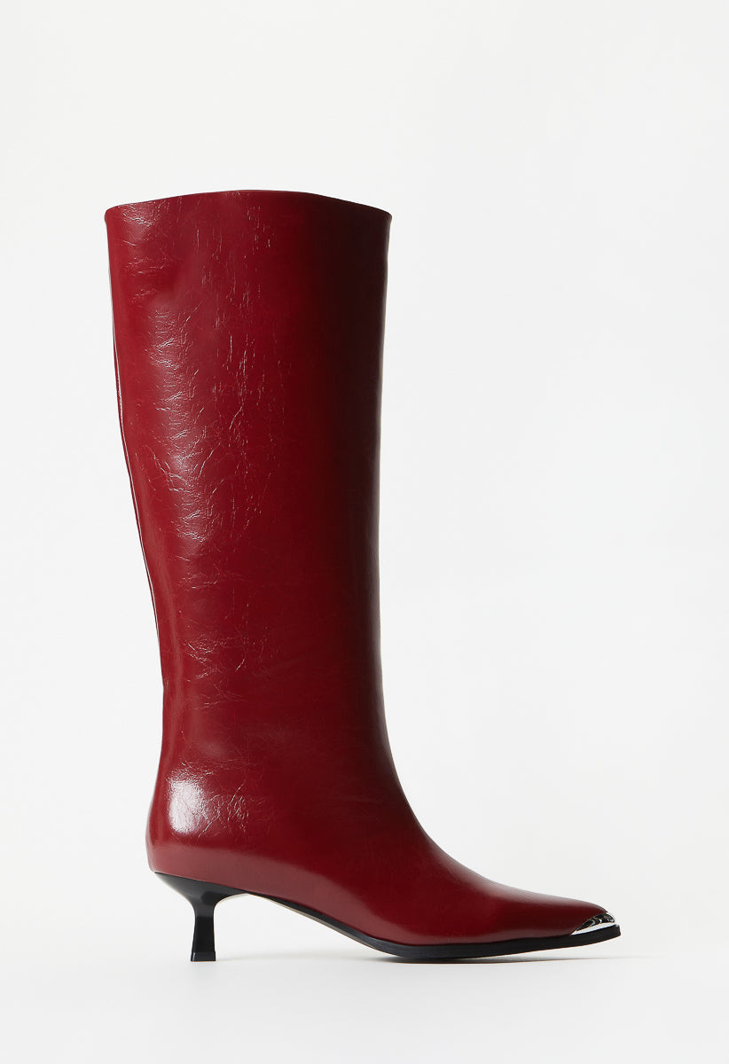 Arna Stiletto Boot