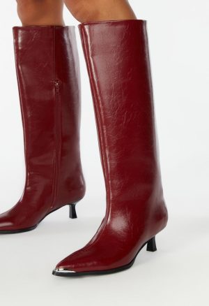 Arna Stiletto Boot