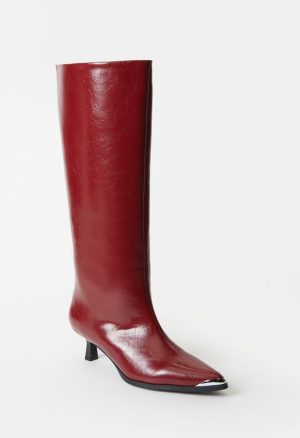Arna Stiletto Boot