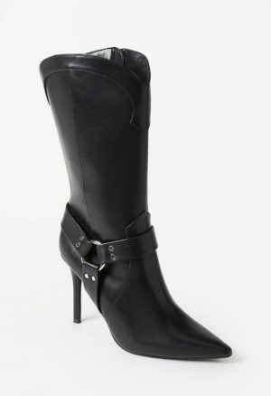 Lucinda Stiletto Boot