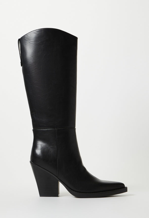 Meecah Heeled Boot