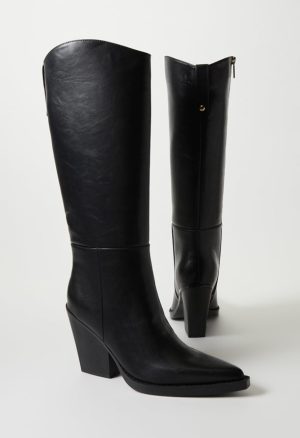 Meecah Heeled Boot