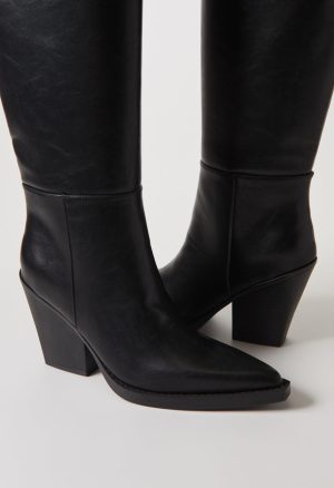 Meecah Heeled Boot