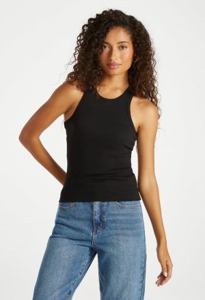 3-Pack Basic Rib Tank