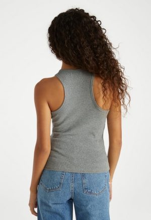 3-Pack Basic Rib Tank