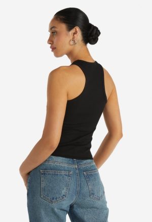 3-Pack Basic Rib Tank