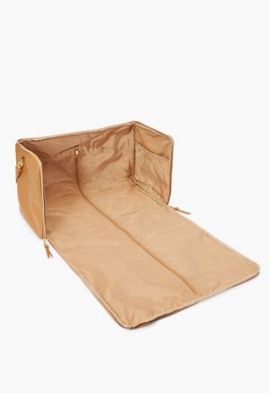 Garment Weekender Bag