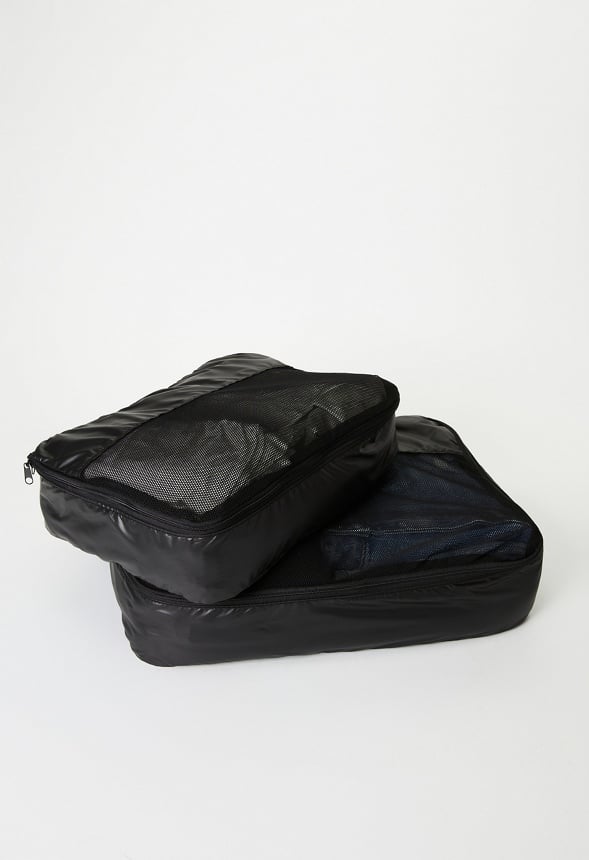 Travel Packing Cube Set