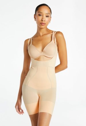 Absolute Sculpt Shaping Romper