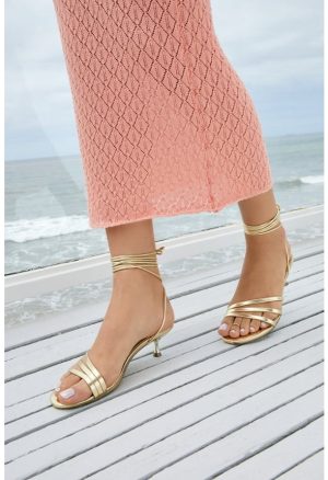 Crochet Stitch Cami Top