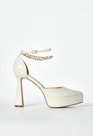 Sydney Platform Pump