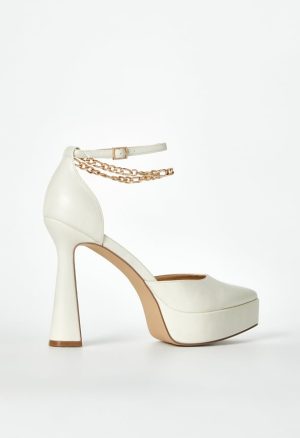 Sydney Platform Pump