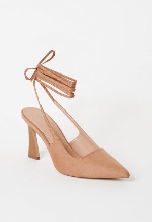 Nataly Slingback Pump