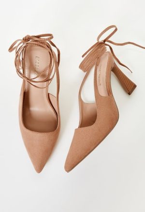 Nataly Slingback Pump