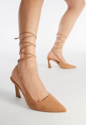 Nataly Slingback Pump