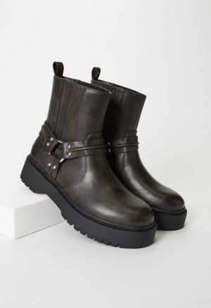 Beckett Chelsea Bootie