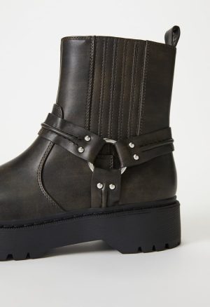 Beckett Chelsea Bootie