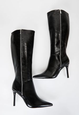 Jaz Heeled Boot