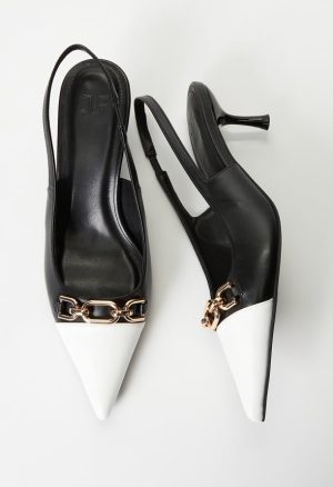 Natalya Slingback Pump