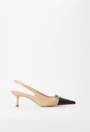 Natalya Slingback Pump