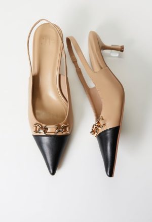 Natalya Slingback Pump