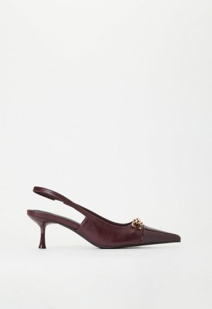 Natalya Slingback Pump