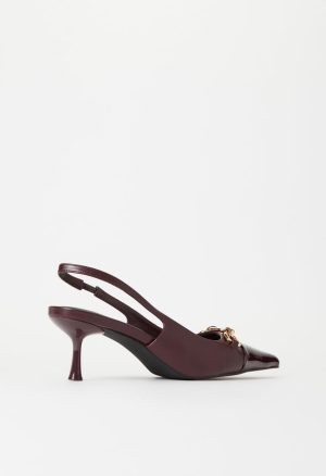 Natalya Slingback Pump
