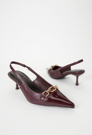 Natalya Slingback Pump