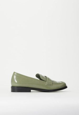 Zuri Flat Loafer