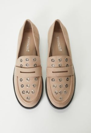 Zuri Flat Loafer