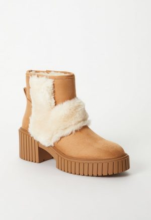 Lumen Cold Weather Bootie