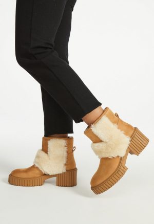 Lumen Cold Weather Bootie
