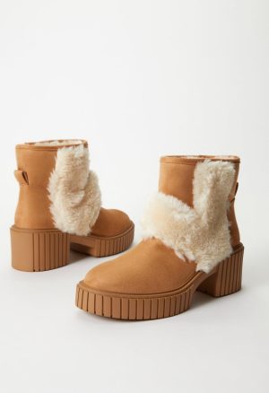 Lumen Cold Weather Bootie