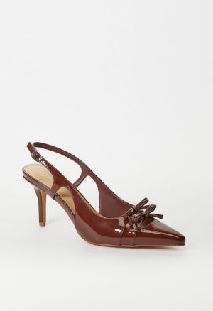 Florentina Slingback Pump