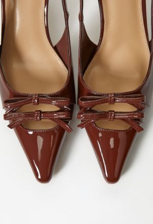 Florentina Slingback Pump