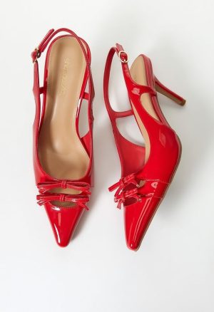 Florentina Slingback Pump